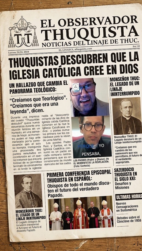 contrathuc's tweet photo. Lo siento tenía que hacerlo🤣 #thuclore thuquistas descubren que la iglesia católica cree en Dios https://t.co/DGGt8fHDB3