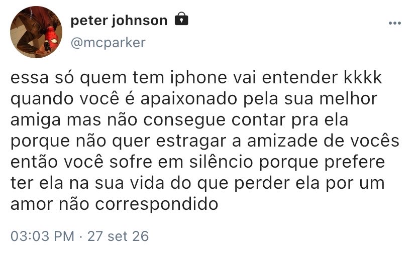 pipesgfriend's tweet photo. bad ideia, right? — au #petermj 

onde peter parker, apaixonado pela melhor amiga, começa a dar em cima dela como homem-aranha depois de salvá-la, sem coragem de fazer o mesmo como peter

ou 

onde mj se apaixona pelo mesmo garoto duas vezes sem saber https://t.co/PpfxQhwcVS