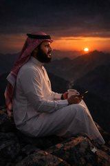 Nayef_AlSharari's tweet photo. #مســـاء_الخيـــر_وبعــــــــــــد🌹
نَمُرُّ بأيامٍ نَظُنّ أنّ أبوابها أُغلِقَت في وجوهِنا، بينَما يكون الله قد أخفى خلفَها من الخَير ما تَعجَز قُلوبُنا عن تَصَوّرُه... فما أثقلَ البلاء إلا لأنّه يَحمِل في طِيّاتِه حكمة، وما طالَ الانتِظار إلا لأنّ العطاء القادم يَستحِق كل هذا الصبر..
اللهم ارزُقنا فَرجًا بعد كل ضيق، وجَبرًا بعدَ كل كُسر، وخَيرًا يَفوق صبرَنا🤍