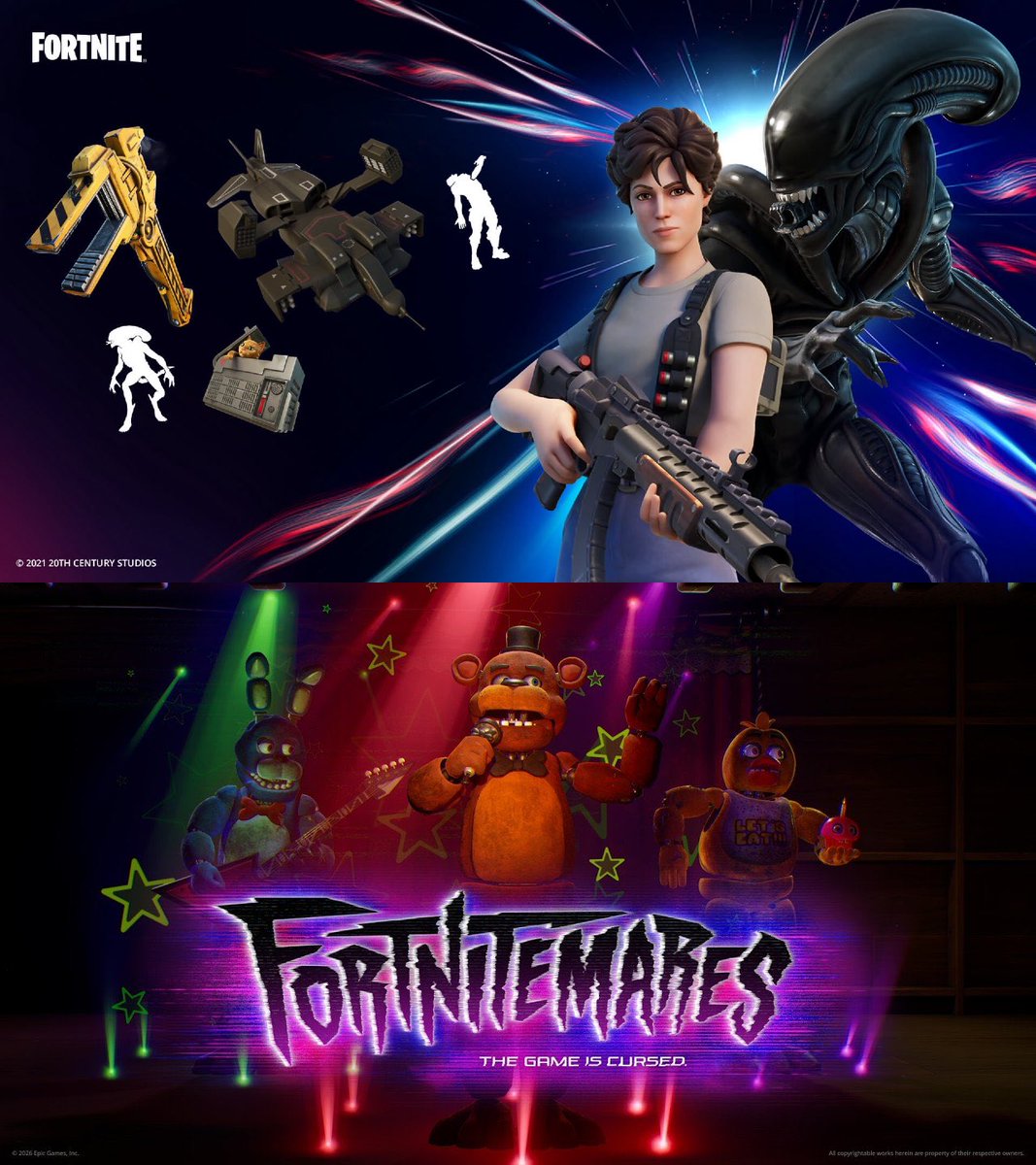 FNAFAlerts's tweet photo. https://t.co/xqNcjzRaoB