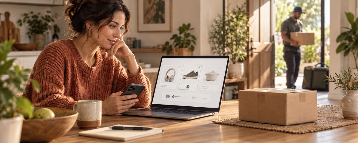 What Amazon blocking Muse tells us about agentic commerce