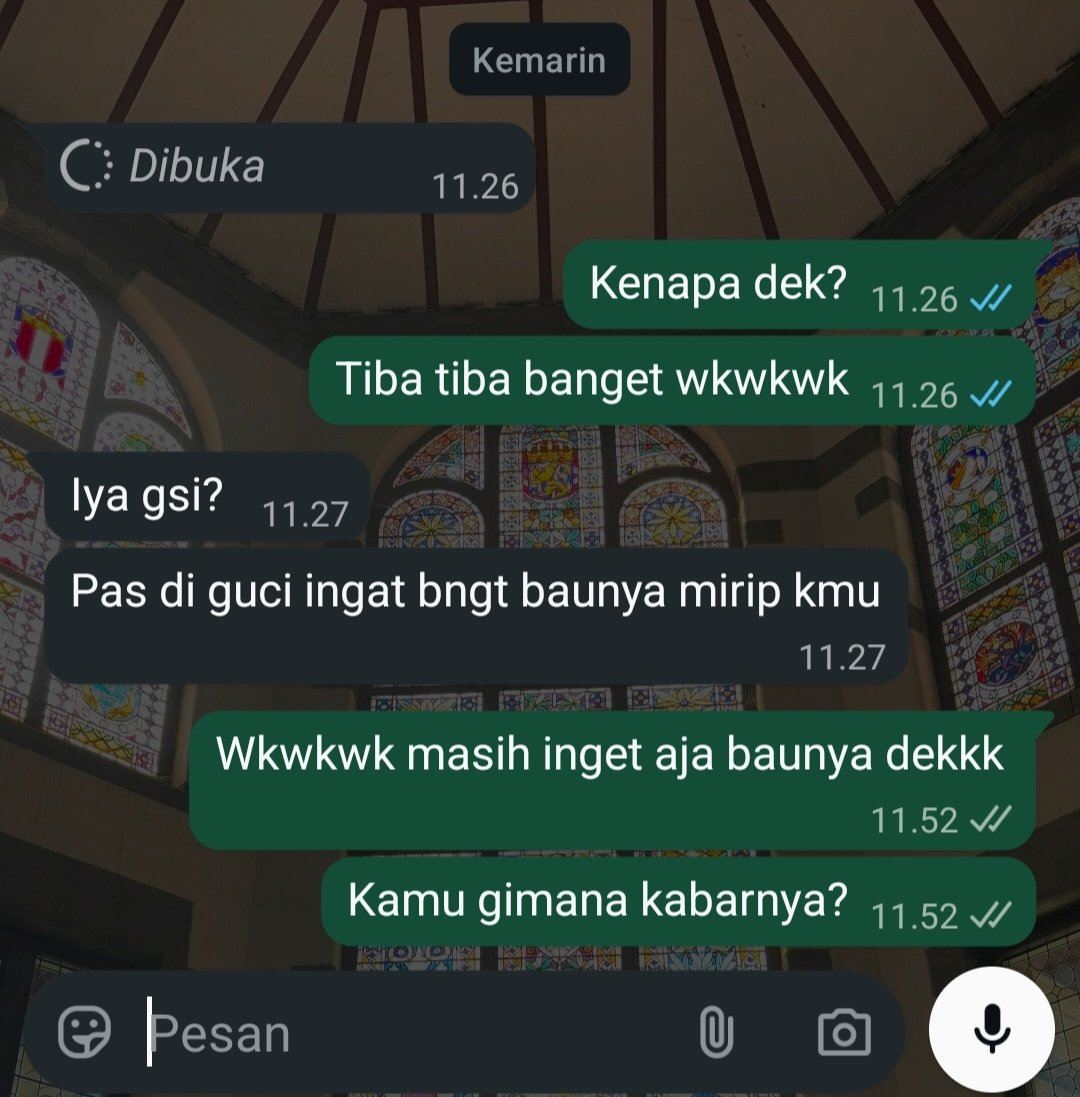 sapimeong23's tweet photo. Udah berbulan bulan aja masih keinget baunya. Gokil sih yang varian ini hehe. Udah 2 Tahun ga pernah ganti varian lain. 🦖🦖 https://t.co/ZbUUOvXc2v