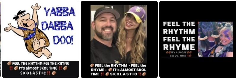 ToddLangeslag's tweet photo. @sexzlexz97 @Vikings @thebigsmooth1 @girlandespresso @shelbytweten @SCSU1999 @SkolMafia @Daviddix69 @KFAN1003 @MissAlissaS @JJettas2 @blockayyy @NFCNorthNewss @PAOnTheMic @alec_lewis @MussmanMike @3RonJohnson @nacholeber @TheBrohioan @vikingzfanpage @SalSpice @devonburns_13 SKOLASTIC ‼️🏈 https://t.co/x1o5TL8082