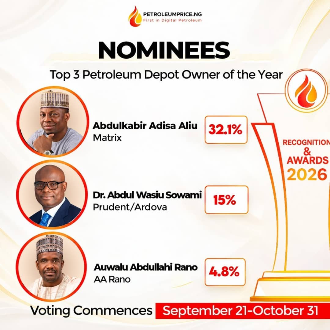 AbiodunOgundiji's tweet photo. Vote Matrix! Your vote matters, so make it count
@insideEDE
@AafNigeria
@matrixenergyng

https://t.co/EPRttSprnm https://t.co/QzhfYaqR2O