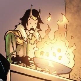 mischiefseries's tweet photo. my fav genre of comics Loki https://t.co/JvLZIAgobF