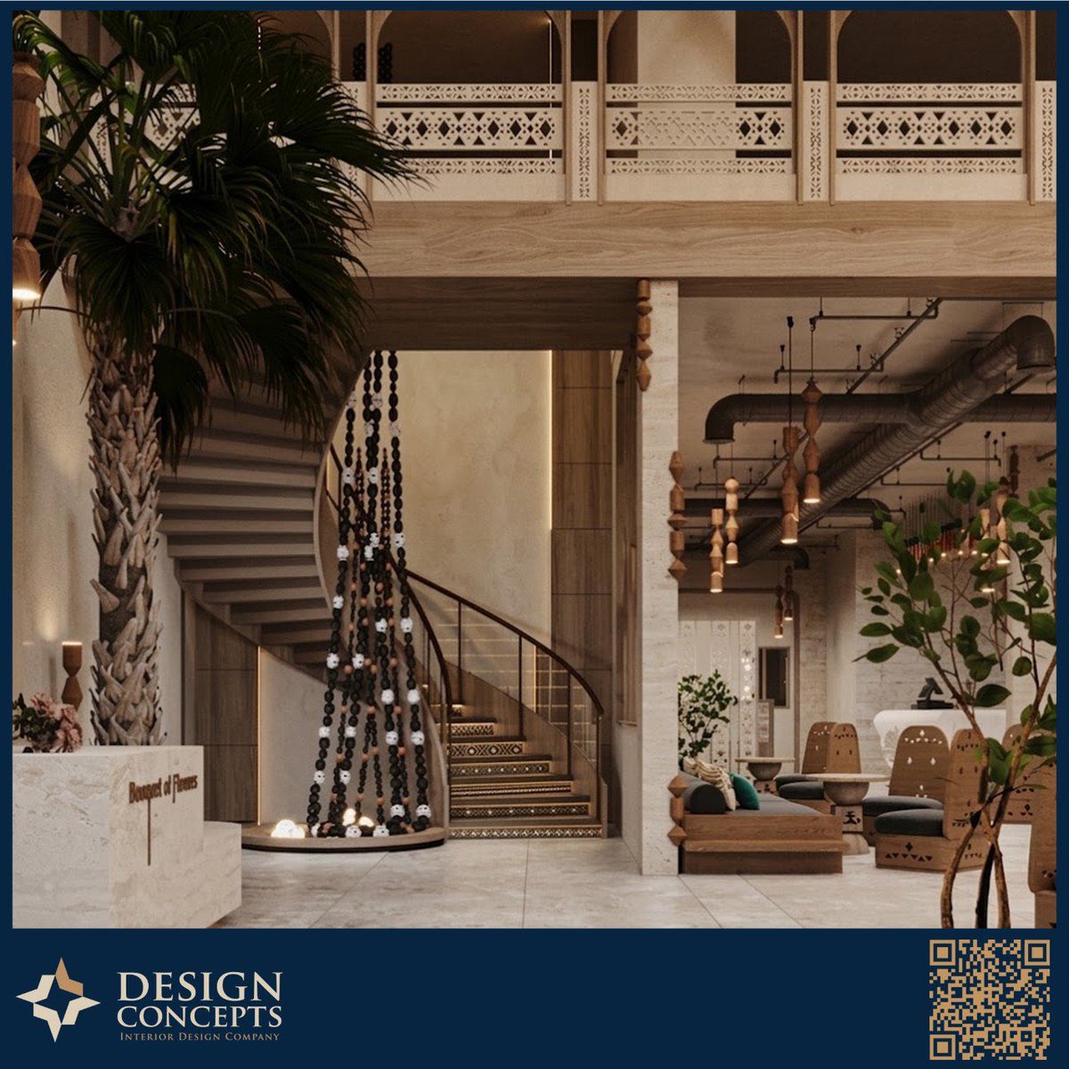 D_C_SA's tweet photo. عراقة التفاصيل.. وفخامة التصميم 🏛️
حيث تمتزج اللمسات التراثية مع خطوط التصميم العصري لخلق أجواء دافئة وفريدة ✨

في مفاهيم التصمي�� نصنع قصتكم.

Design @d_C_sa
📍 Riyadh
WhatsApp: 0506166406

#مفاهيم_التصميم #الرياض #تصميم_داخلي https://t.co/txtK8J9kxp