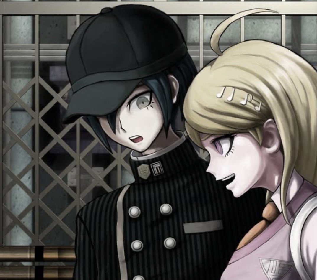saiomalie's tweet photo. REPLY AND GET A COLOR TO SHOW YOUR FAV SHIPS

I GOT PINK AND BLUE!!! 

(This was so freaking hard omggg) https://t.co/ss5lVnQ4Fz