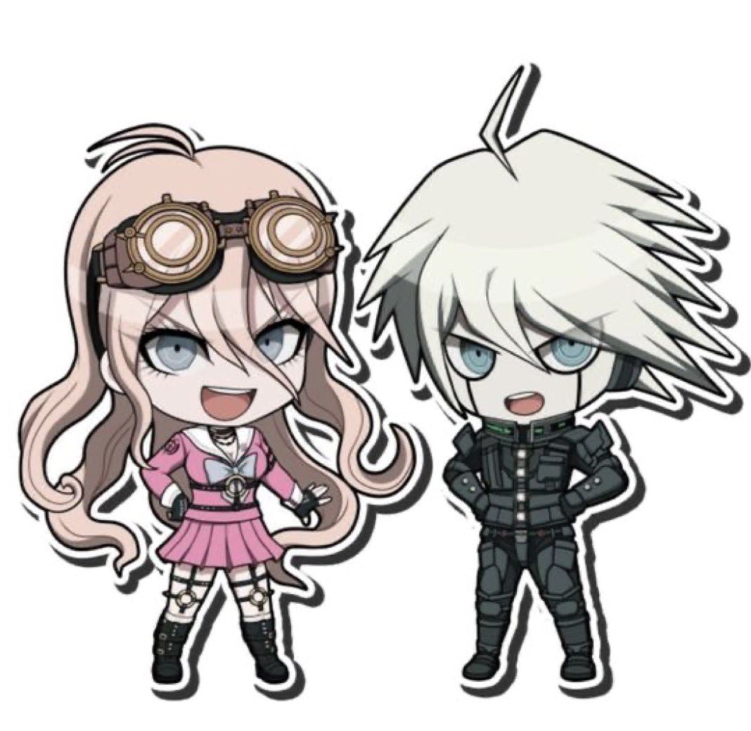 saiomalie's tweet photo. REPLY AND GET A COLOR TO SHOW YOUR FAV SHIPS

I GOT PINK AND BLUE!!! 

(This was so freaking hard omggg) https://t.co/ss5lVnQ4Fz