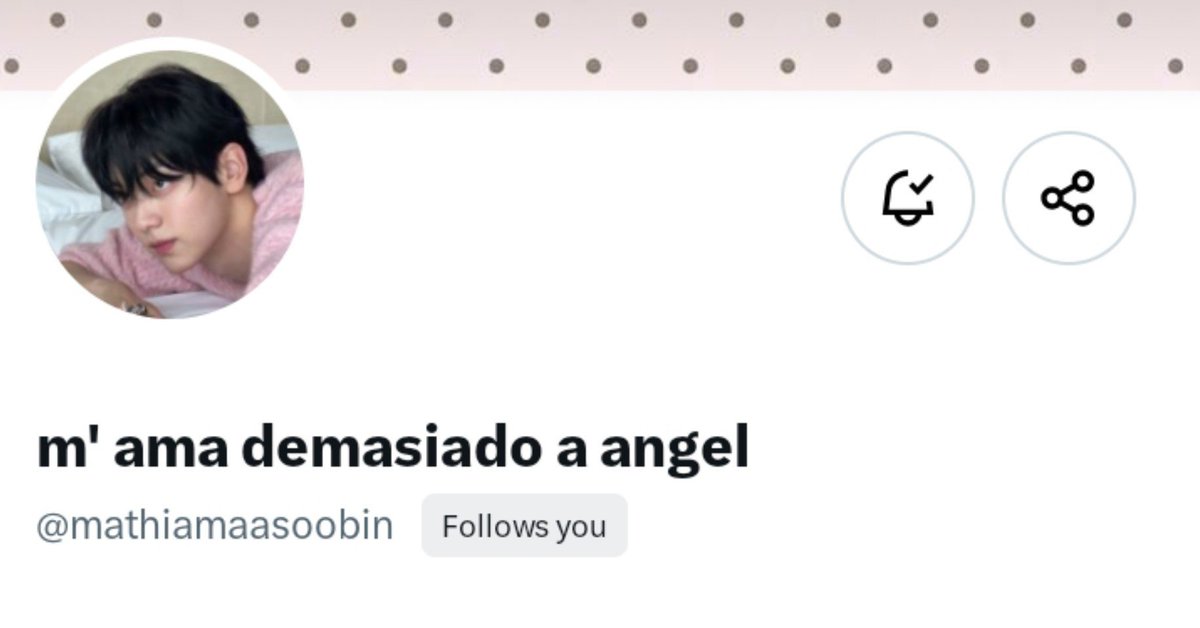 fasoobin's tweet photo. así se ve el amor de verdad es el amor de mi vida lo sé soy tan feliz https://t.co/n6TOdypWnq