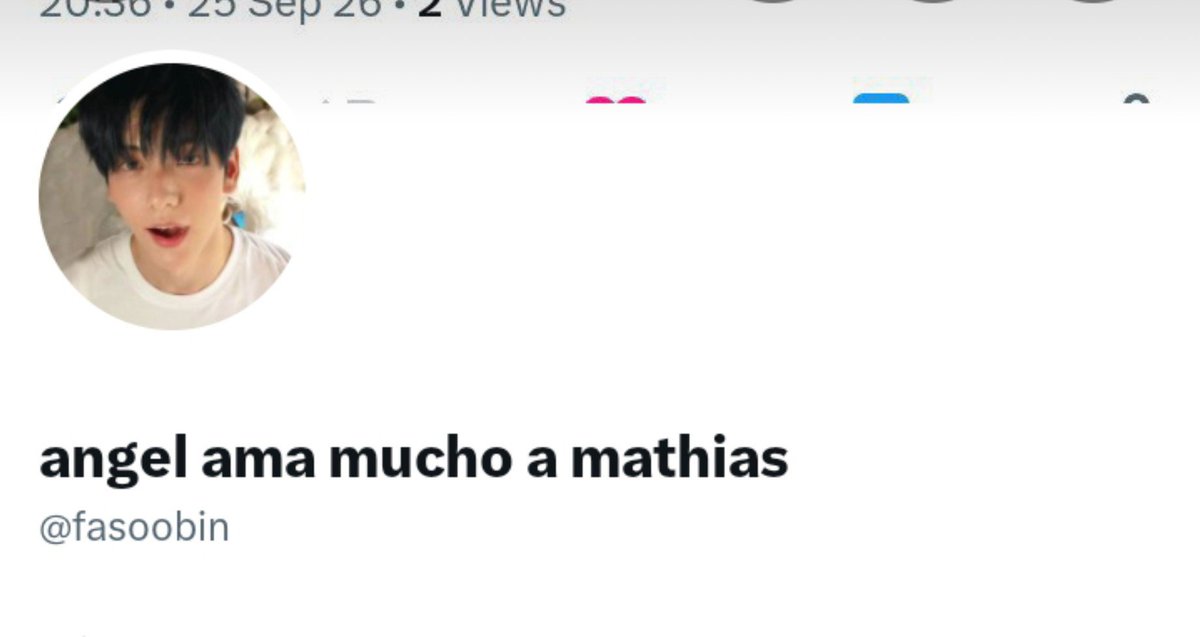 fasoobin's tweet photo. así se ve el amor de verdad es el amor de mi vida lo sé soy tan feliz https://t.co/n6TOdypWnq