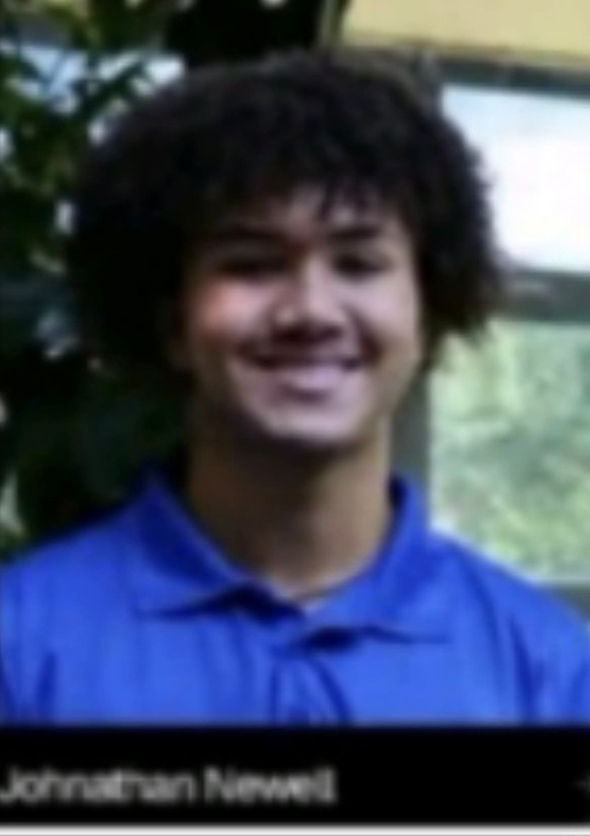 landpalestine's tweet photo. Johnathan Newell, one of the  Cornell 7 gang rapists is the one that sent the Snapchat message to the “Chi Phi Actives,” where the other 6 learned about the “free p*ssy.”

Never let this story die down and never stop calling it out. 

He wants to be a Dr. No med school should accept him