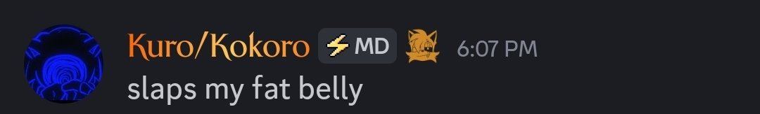 Bakedbeanguy's tweet photo. proof that @smplykuro is the fattest person ever https://t.co/QWsmvVuUom