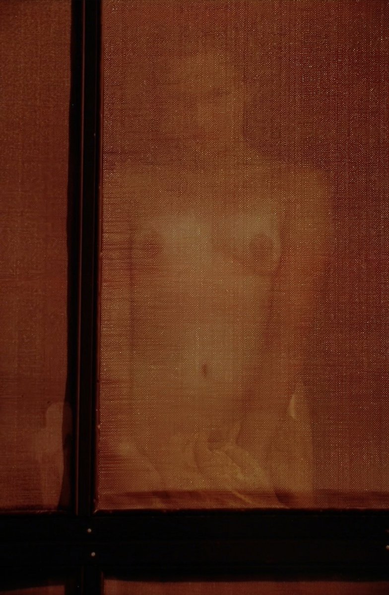 Anna_15_06_099's tweet photo. © Saul Leiter - Lanesville, 1958 https://t.co/Ois14ktDEF