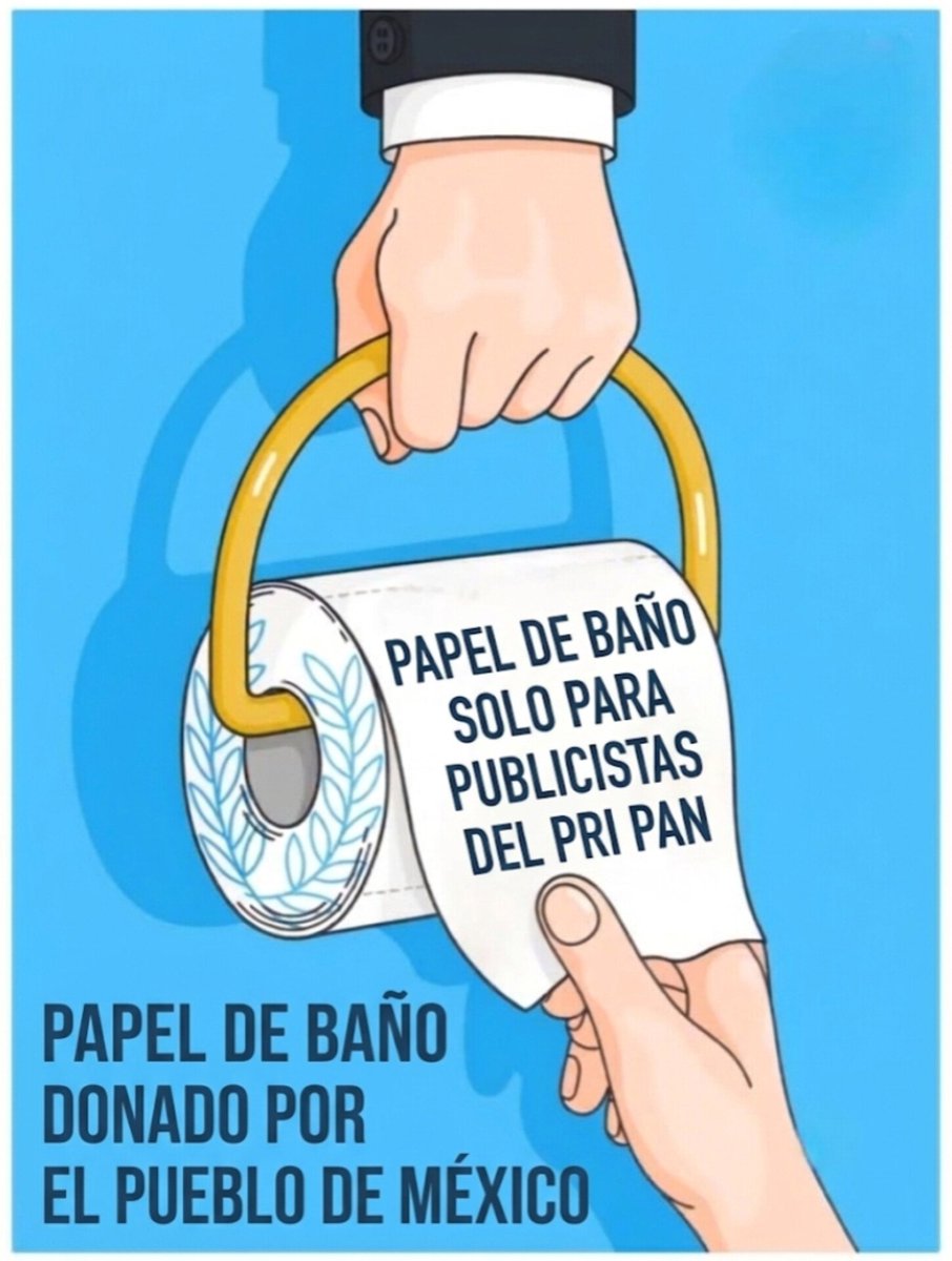 Mejicanoo's tweet photo. @LOVREGA Vero ahivte mandamos este Rollito de Papel para que te consueles un tantito🤣🤣🤣🤣 https://t.co/HB1v7Fbmzx
