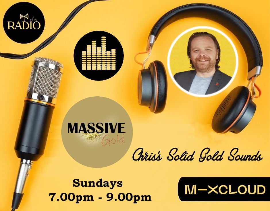 solidgold247's tweet photo. #SolidGoldSounds rounds off a busy #MusicWeekend
LIVE NOW.. 📻 on #MassiveGold @massivegoldSW
🔊 https://t.co/hLVC6LiFly

#SolidGoldSunday #OldSkoolDJ #70sMusic #80sMusic
#RetroRules #SoundsLikeGenXSpirit #TheHomeofGoodMusic https://t.co/jqlnq0emVq