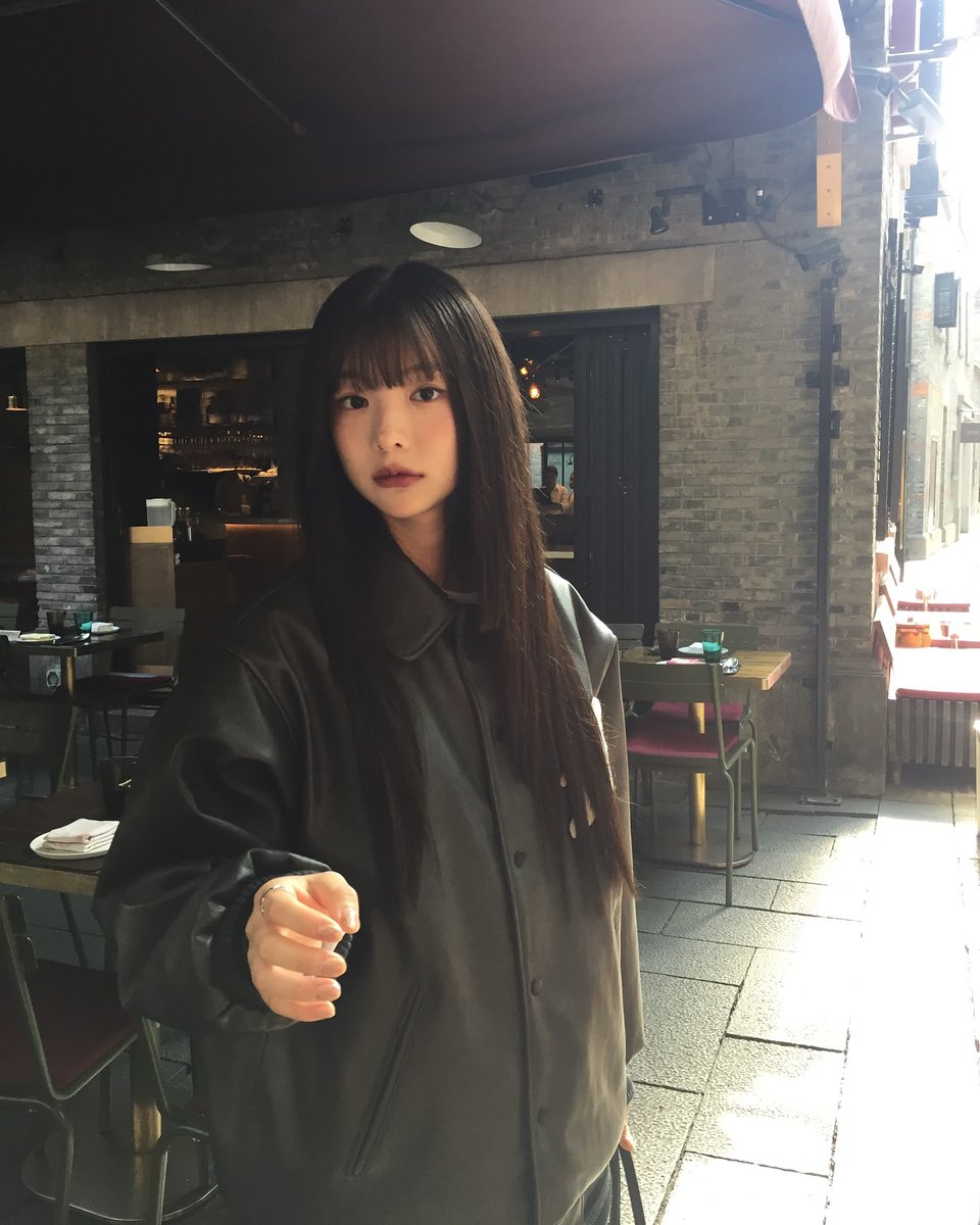 _geder's tweet photo. 兄貴の背中を見て、いつも色んなことを学ばせてもらってるよ。 🥰
adB https://t.co/eHzuIHHuZS