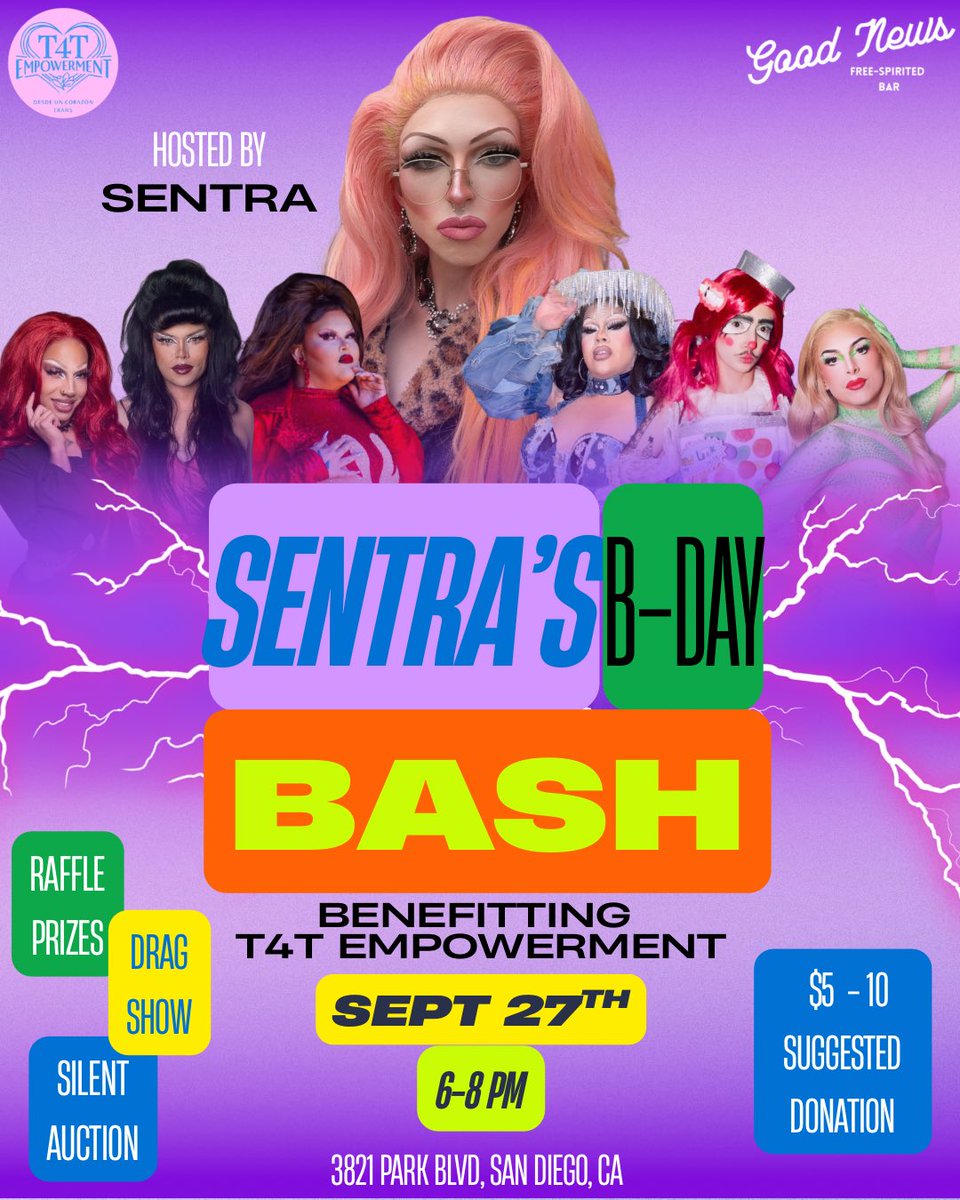 itssentra's tweet photo. TONIGHT!!!!! https://t.co/w2HDbgsREk