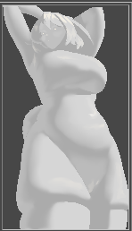 Kuriouky's tweet photo. does it counts as wip ? https://t.co/ssbk7s2Omf