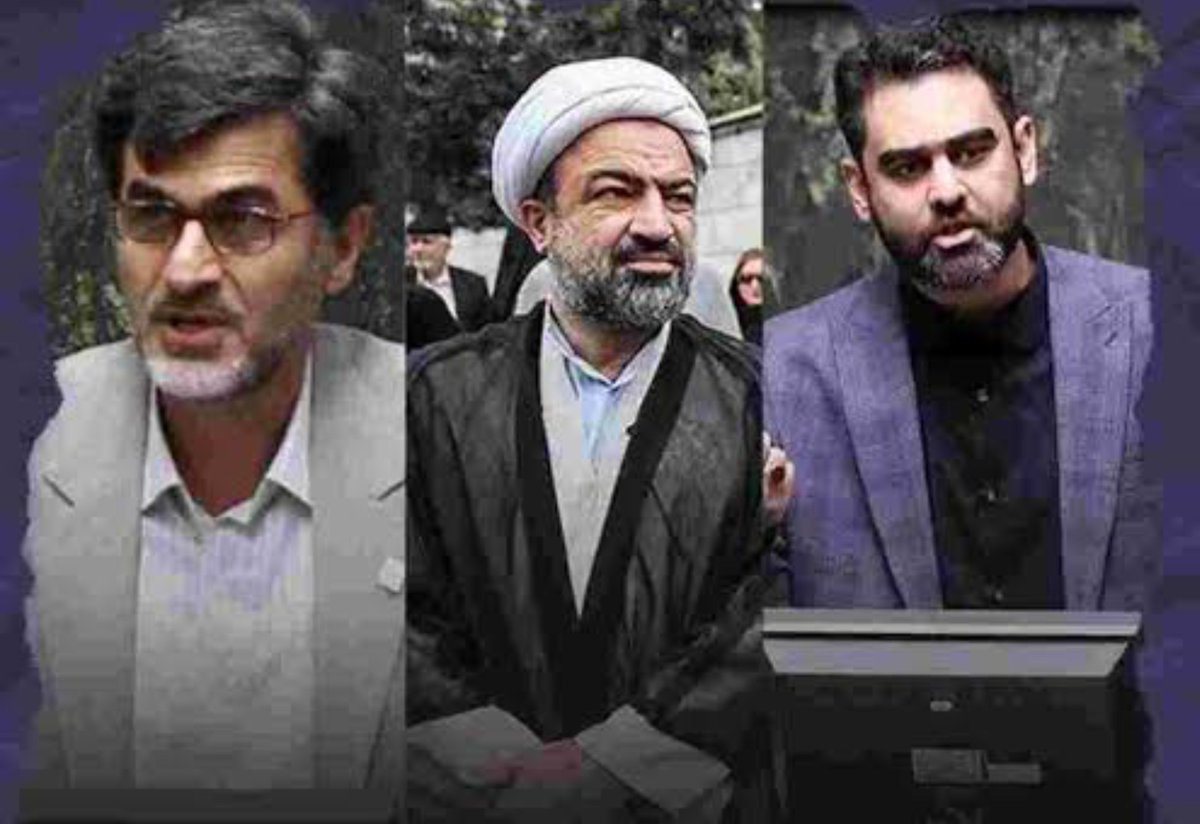 AL_nahit2025's tweet photo. @mas_barati نوبت به بقیه مخالفان هم میرسه
کافیه از تشنگی قدرت خلبان آگاه باشی تا متوجه بشی حذف، شیوه این بزرگوار است https://t.co/ZtDauo7J1J