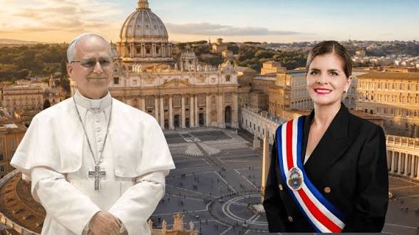 chabestiaa's tweet photo. 🇨🇷🇻🇦 solo dos banderas 🇻🇦🇨🇷 https://t.co/8myANGLocs