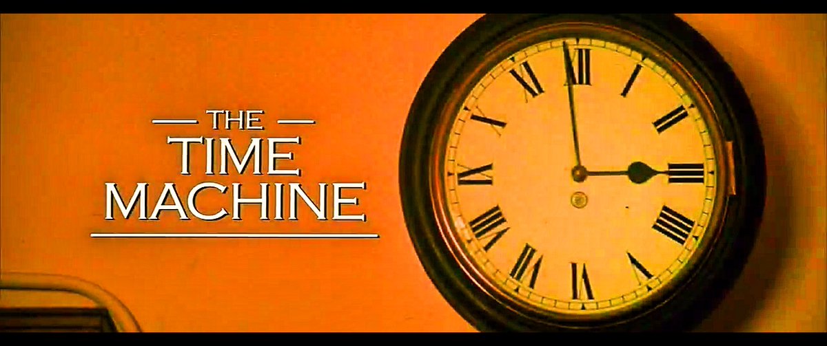AnatolyiGostev's tweet photo. THE  TIME  MACHINE  . https://t.co/ma9ugDb4yz