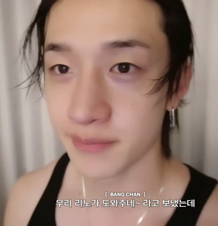 juridicobangchn's tweet photo. THIS DOG IS CHAN BAREFACED IM SOBBING THEY LOOK THE SAMEEEE😓😓 https://t.co/RDQEPUg0qP