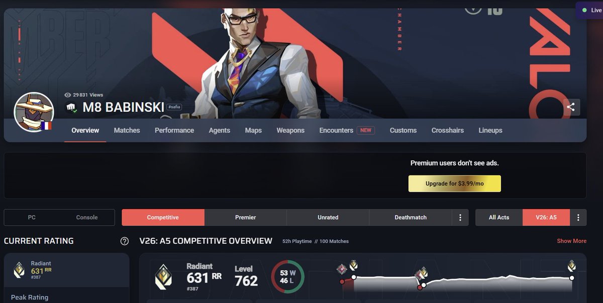 BUNSHInne's tweet photo. Je la kiffe déjà notre nouvelle joueuse ahahahahaa #M8WIN https://t.co/fBsyXyKUC0