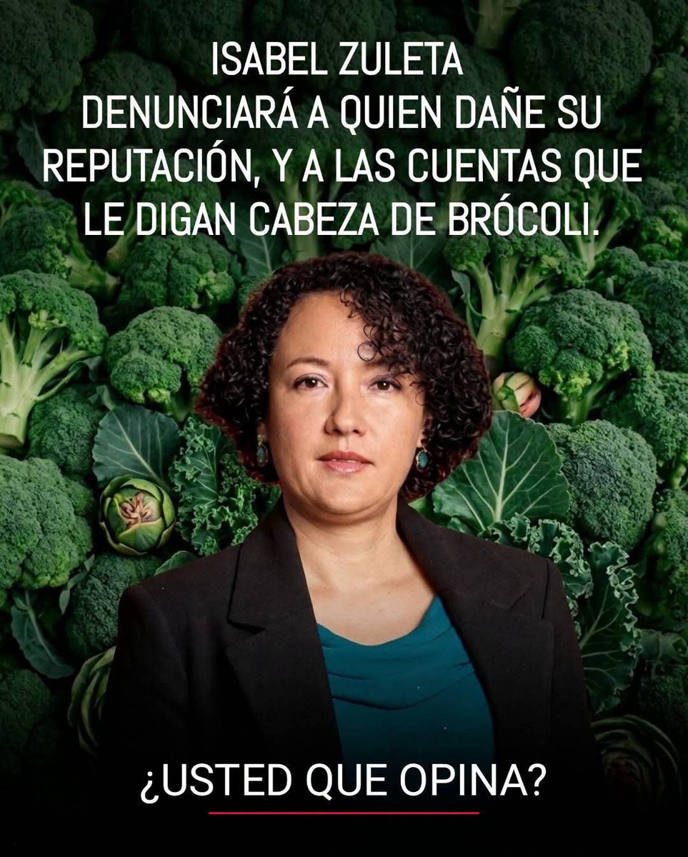 OscarOrtizE2's tweet photo. Reputación?? Que reputación va a tener esta guerrillera. https://t.co/ggAB0ubfBu