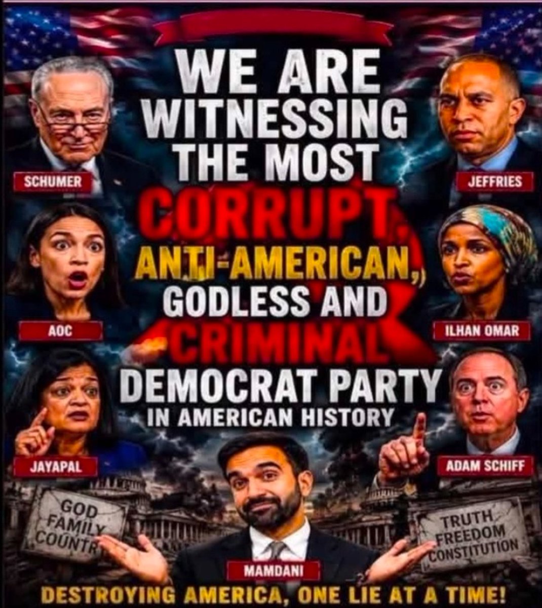 kpr864's tweet photo. @RyanAFournier We blame Kentucky just like we blame NY for electing operatives who worship Obama. https://t.co/FjRMtEV1BX