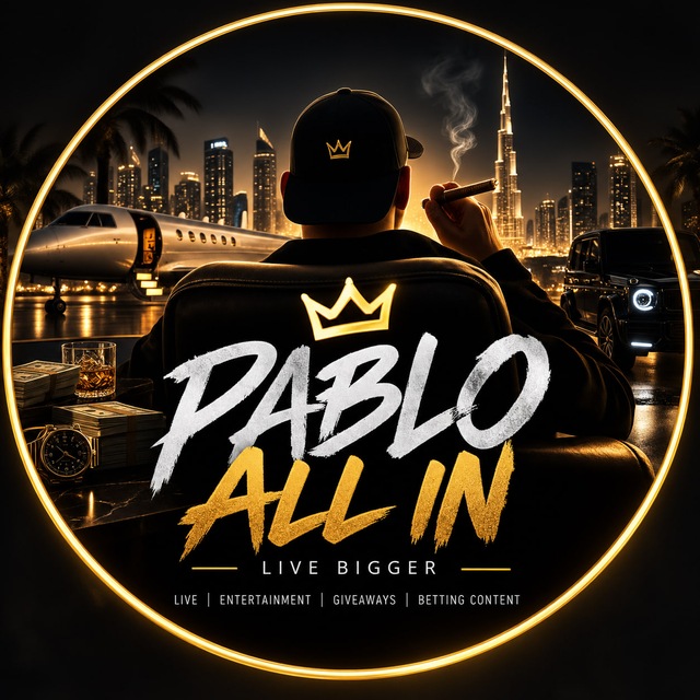 ItsPabloAllIn's tweet photo. Benden daha önce hiç ödül almamış olanlar yoruma almadım yazıp rt yapsın 20 kişiyi seçip nakit ödül vereceğim 💰

#UEFA_Nation_League #giveaway #Bitcoin #eth #crypto https://t.co/aD2hvgZprM
