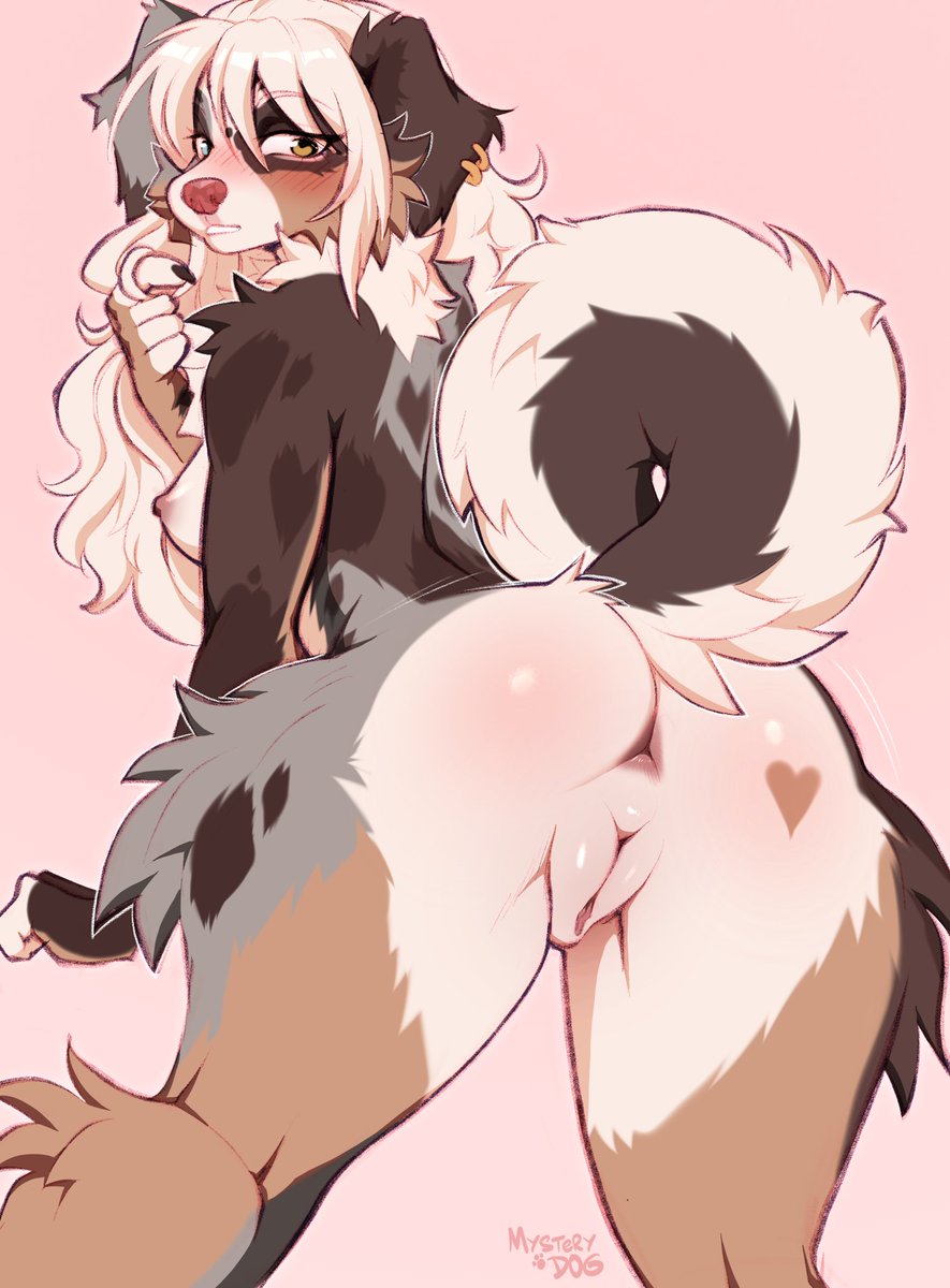 elperrodelmist1's tweet photo. I love drawing cute pups...
cxmm for @UniversalAngel_ <3 https://t.co/Bjtdc6pgqL