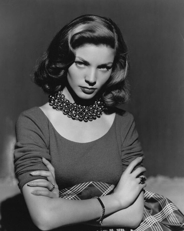 oldhllywoods's tweet photo. lauren bacall https://t.co/5a74wedinl