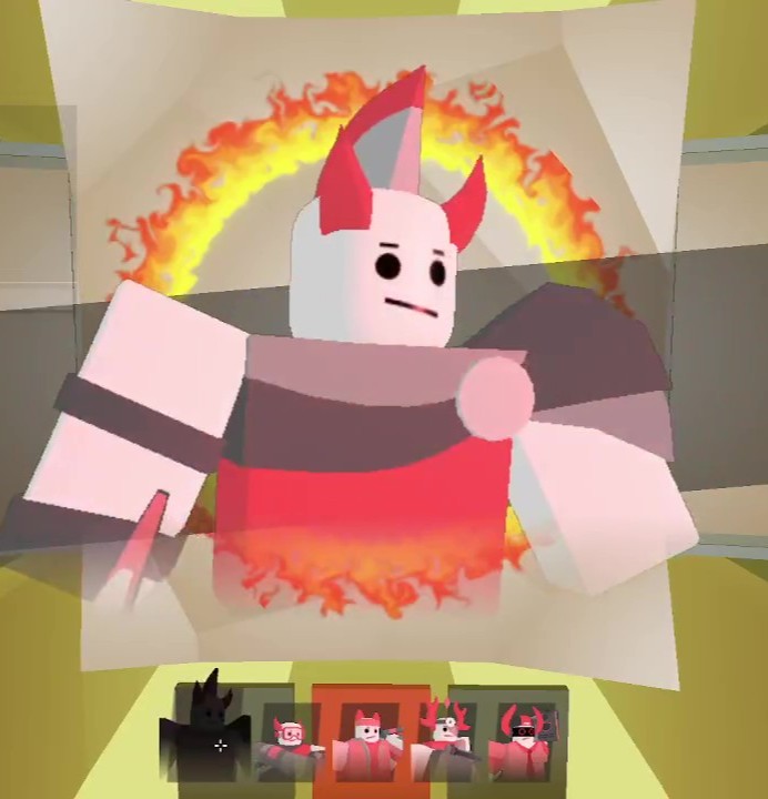 raytherabid's tweet photo. Just started playing phighting, when do I get to CMF? #phighting https://t.co/hATqA91xv5