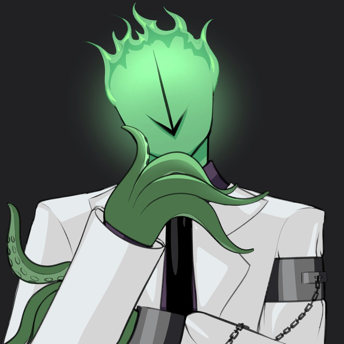 KaotiChangeling's tweet photo. Thank you so much for the incredible art of my model! 
@ReiSirena 
I just wish I was just as cool as you drew me! https://t.co/i1ZiT0Oa0w