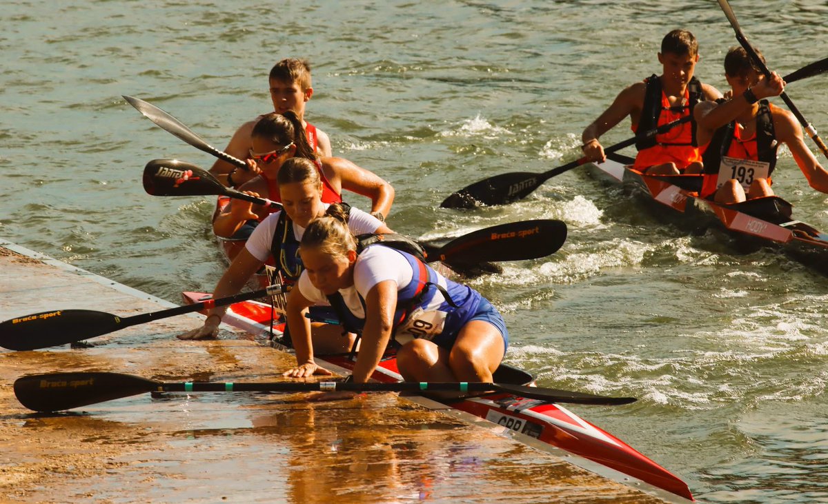 boris_ravignon's tweet photo. @VilledeCMz , terre de #sport !
Quel beau week-end à la base nautique Jean Delautre, à l’occasion des Championnats de France de canoë-kayak et de para-canoë!
Bravo à tous les sportifs pour leurs performances et leur engagement 👏
Un grand merci au #CMCK, organisateur de cet événement, ainsi qu’aux bénévoles, aux organisateurs et à tous ceux qui ont contribué à sa réussite.
Une belle image de notre ville, de notre Meuse et de notre capacité à accueillir de grands rendez-vous sportifs !
Fiers de #CharlevilleMézières ! 💙