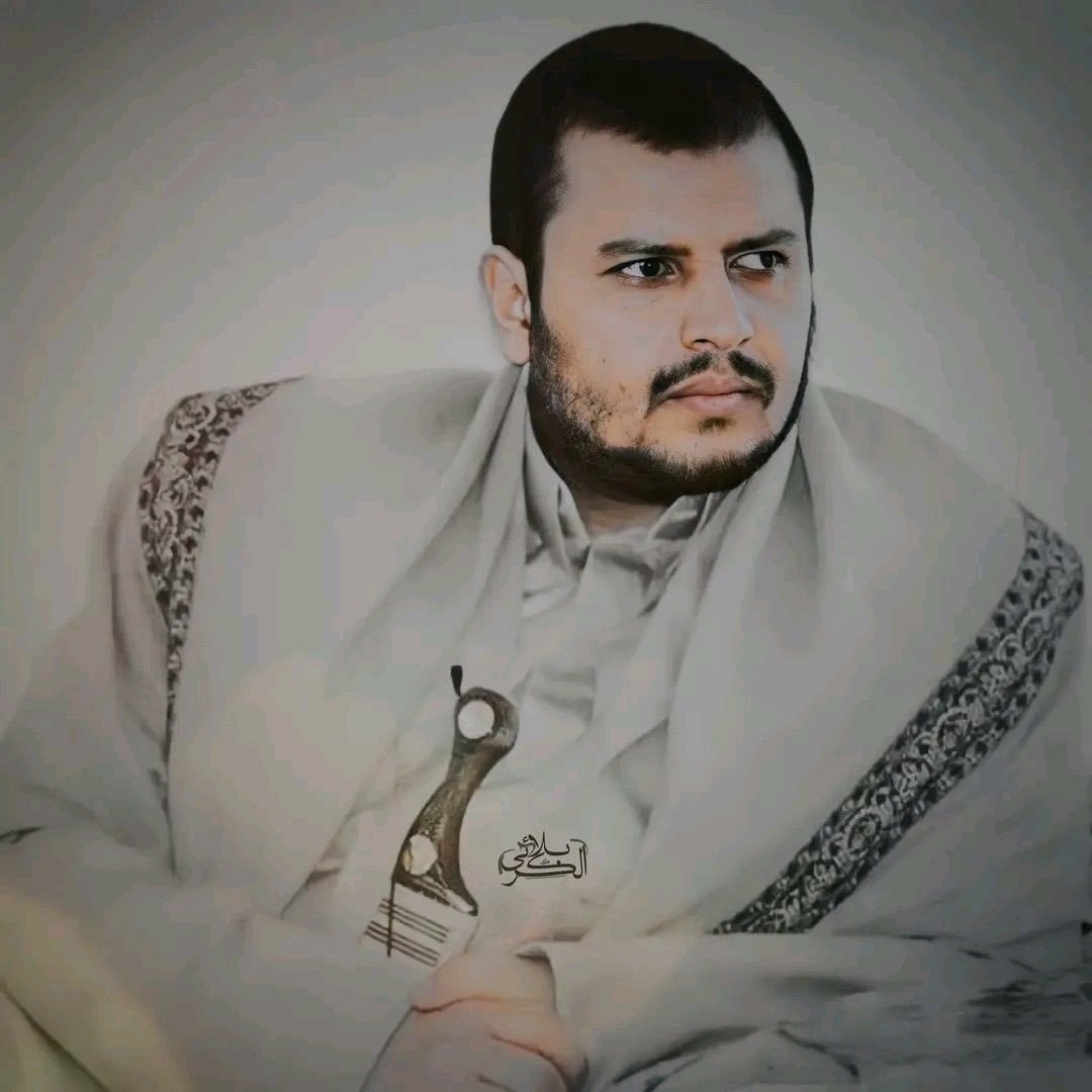hsigf12's tweet photo. @AvichayAdraee ولاكن يوجد السيد عبدالملك الحوثي يا صهيوني 
أولي قوة و أولي بأس شديد https://t.co/ChocZobQdg