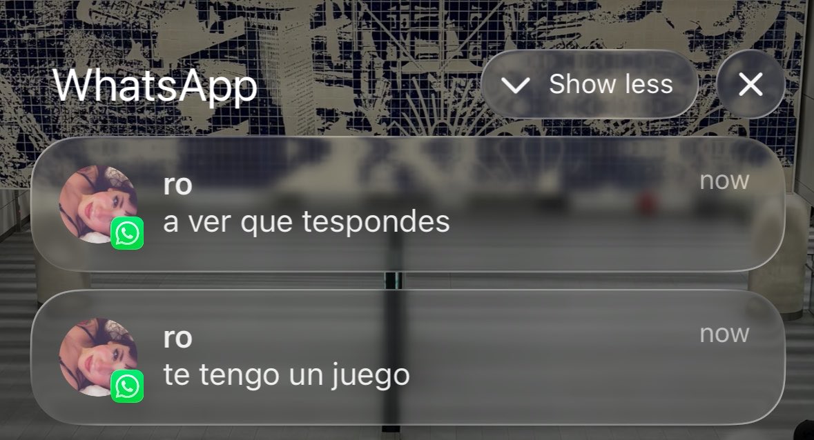 Maxmunnozz's tweet photo. lo que se le ocurre a tu novia cuando rendís mañana https://t.co/6afUqwvOCe