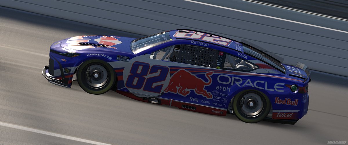 JacobAbner11's tweet photo. It's been quiet the journey on my iRacing career. Trading paint, bending fenders along the way but we're here now. I have hit 5k irating on oval! Thank you @TeamContigg for rockets in B-Open, @boydwayne97 hooking me up this week for Kansas, @TeamChevyMC for giving a good hangout! https://t.co/p0LPn7QxgD