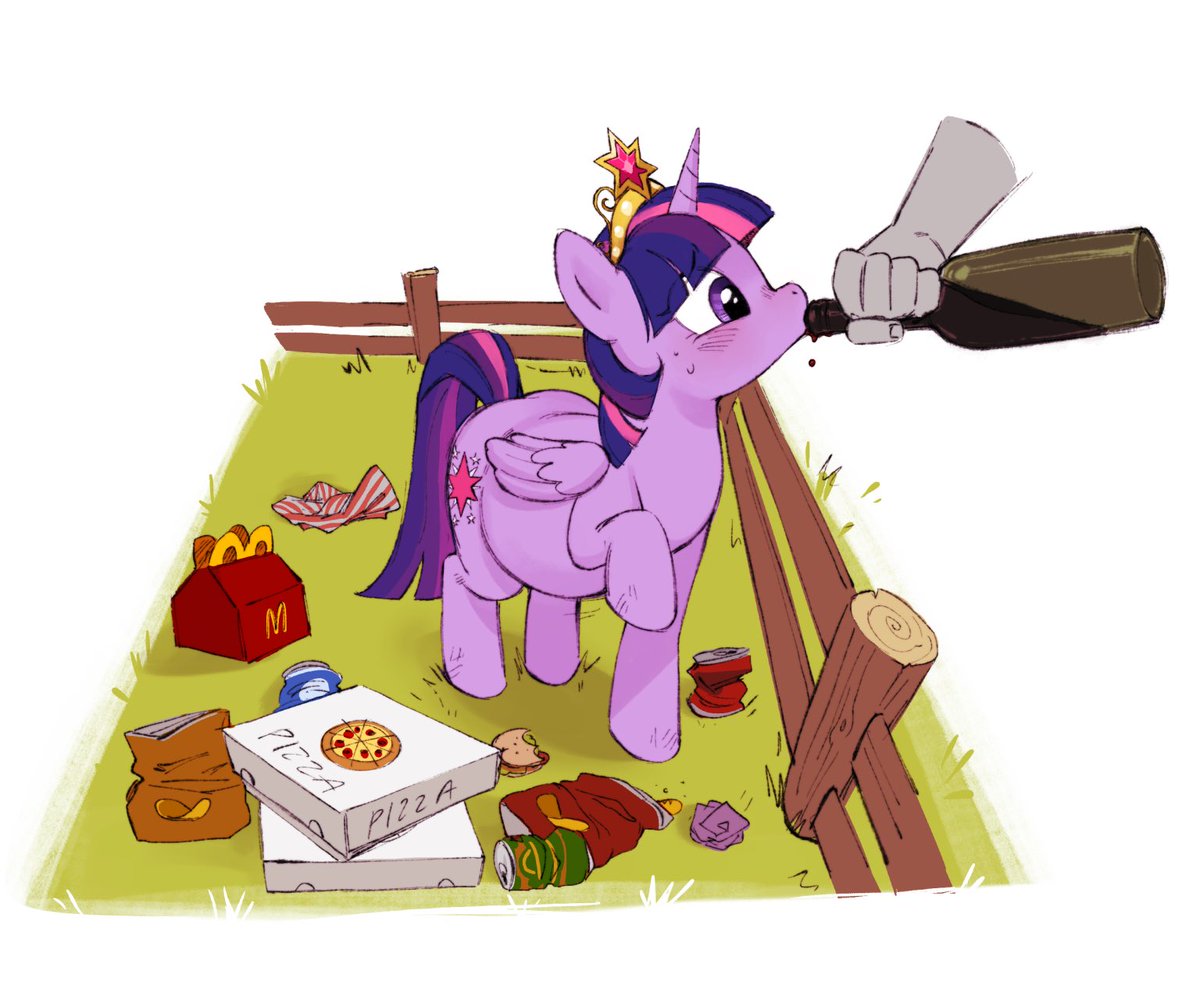 pinkaminaa's tweet photo. well fed https://t.co/V0UUlvFk96