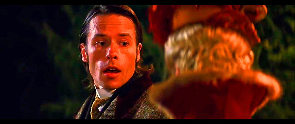 AnatolyiGostev's tweet photo. THE  TIME  MACHINE  .  Guy  Pearce  -  Alexander  Hartdegen  ,  Sienna  Guillory  -  Emma  . https://t.co/DeN6qcqHiW