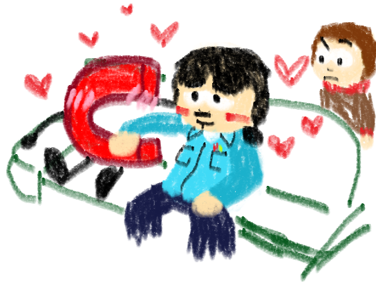 dragoocat's tweet photo. Candy ship, the letter C x Randy #southpark #candy https://t.co/csIVzNLQm5
