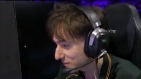 ZyngiClips's tweet photo. Peterbot was seen smiling after eliminating Shxrk &amp; T3eny in game 11💔

BRO IS SICK😭 https://t.co/UxaUNEpTeM
