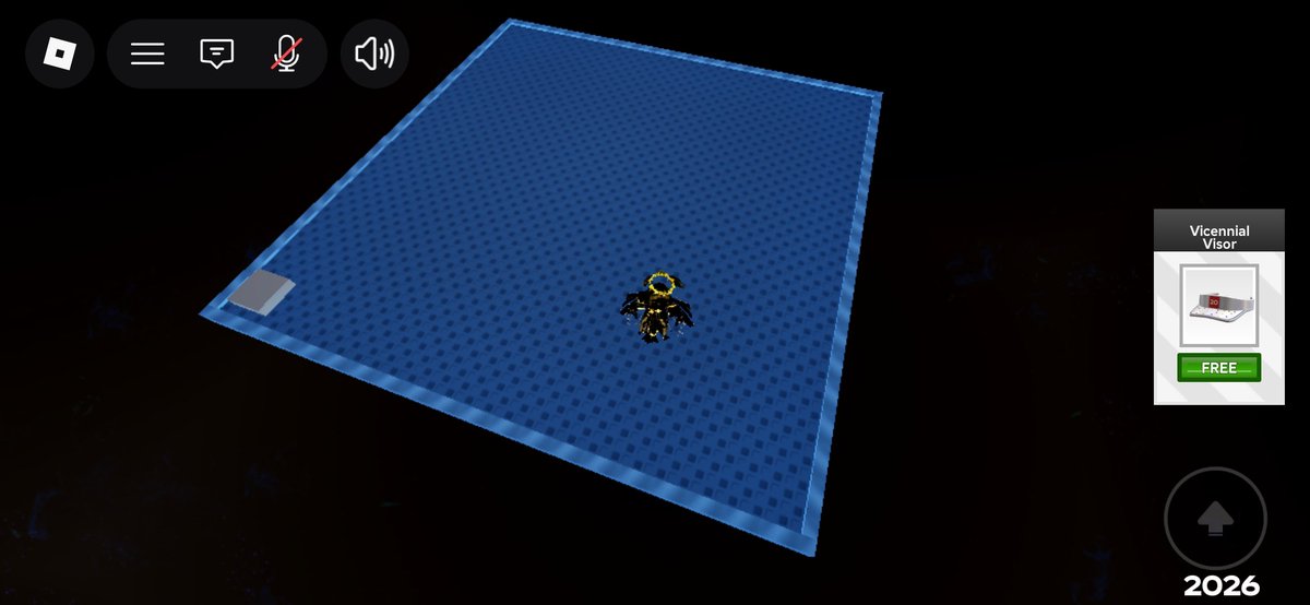 Nor_Pig64's tweet photo. @N30Official @Roblox Me too https://t.co/DZQkC6stpO