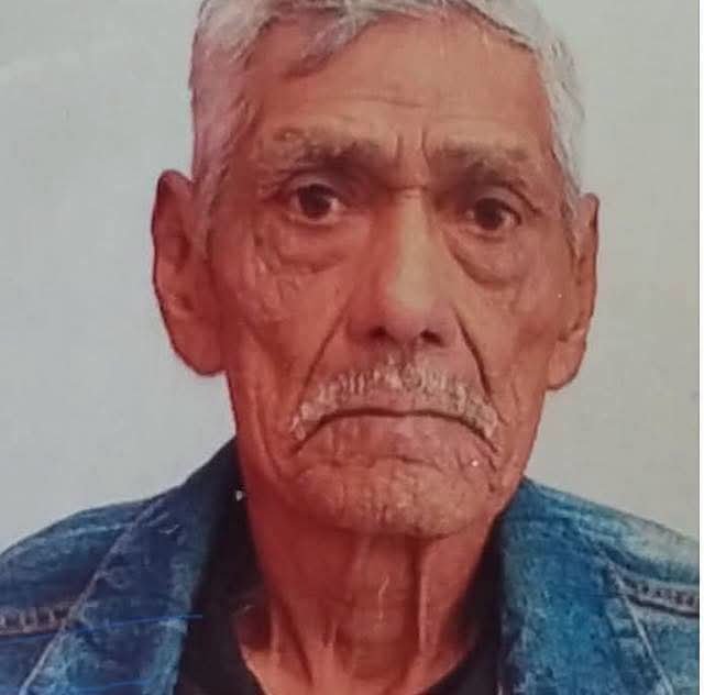 AguedaBarojas's tweet photo. #Sonora Ya está en su casa Héctor Aguilera Cota, el señor de 80 años que el Ayuntamiento de #Bacum acarreó al evento de @Claudiashein 
Se perdió y el camión regresó sin él.
Su familia aseguró que nadie se preocupó por él.
Don Héctor se subió a un camión que iba a Huatabampo. https://t.co/13txNVPo2v