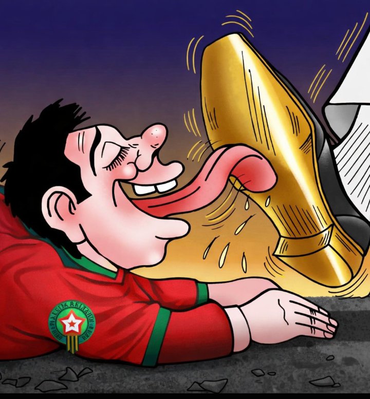1meen___'s tweet photo. @FouadC67 @billelonline دولة المروك ..ملك مخنث وزير خارجية مخنث ..شعب مذلول يبوس اليدين ..العهر و الدعارة جهارا نهارا ..الزلط و التفرعين و يجي عند سيادو الجزائريين من ورا الشاشة يلعب فيها راجل ..ياو سير جيب ختك من عند الحماراتي ..يا مذلول ..يا ولد الحرام كما سماكم بن كيران ووهبي 😂😂 https://t.co/OjWQM5vXan