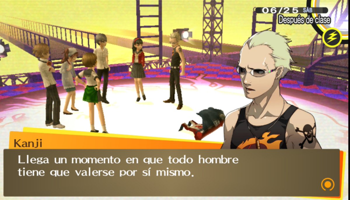 dirtydeeddss's tweet photo. Kanji es un tipo muy sabio. Cada vez que habla yo solo saco una libreta y anoto un nuevo versiculo de la biblia 2. https://t.co/6QZGKf3tDW