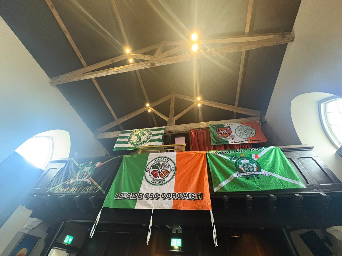 AICSC2014's tweet photo. A fantastic day at Celts By the Sea in the scenic Ballycotton. A special thank you to Paul John Dykes for the efforts he made and to Scott Brown. Their presence helped our event raise over €20,000 for charity 🍀 https://t.co/xUsJ23fCPs
