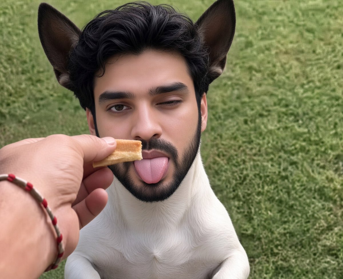 PoliticsKalesh's tweet photo. Ab theek he 🤪 https://t.co/gJNLVJpSlg