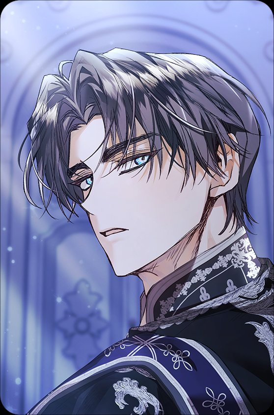 twilightaroha's tweet photo. SHE WAS NOT PREPARED FOR HIM TO BE THIS INTENSE 😭 Look at her face in that last panel, she is completely overwhelmed 🧯🔥
this couple's chemistry is off the charts 🔥 and the visuals are chefs kiss 😘 

so excited for this upcoming manhwa 😍 https://t.co/DkK87xnG34