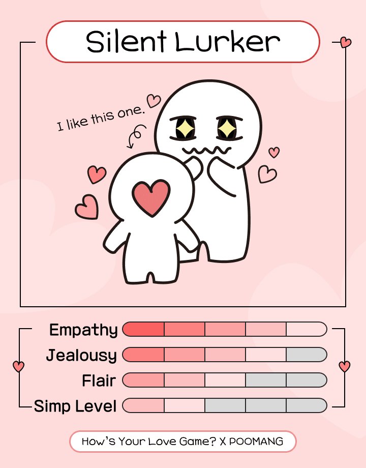 sxanzhe's tweet photo. No sé qué responder a la pregunta, pero hice el test. :D https://t.co/B2qvkLU5Ql